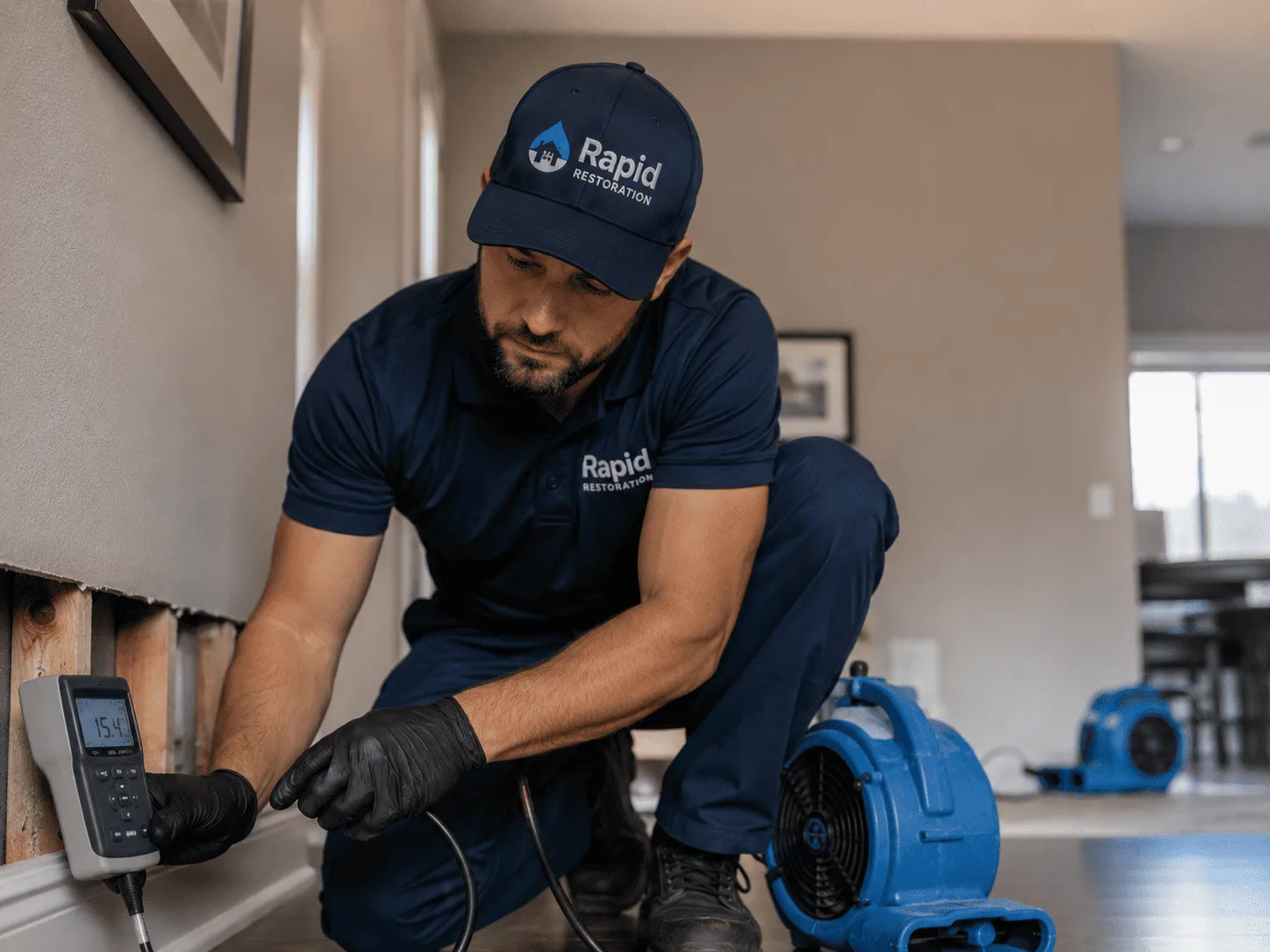 Common questions about Dehumidification in Blue Springs, NE